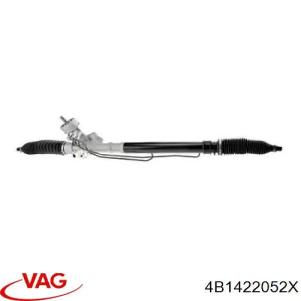Engranaje de dirección VAG 4B1422052X precio, desde 135,04 EUR