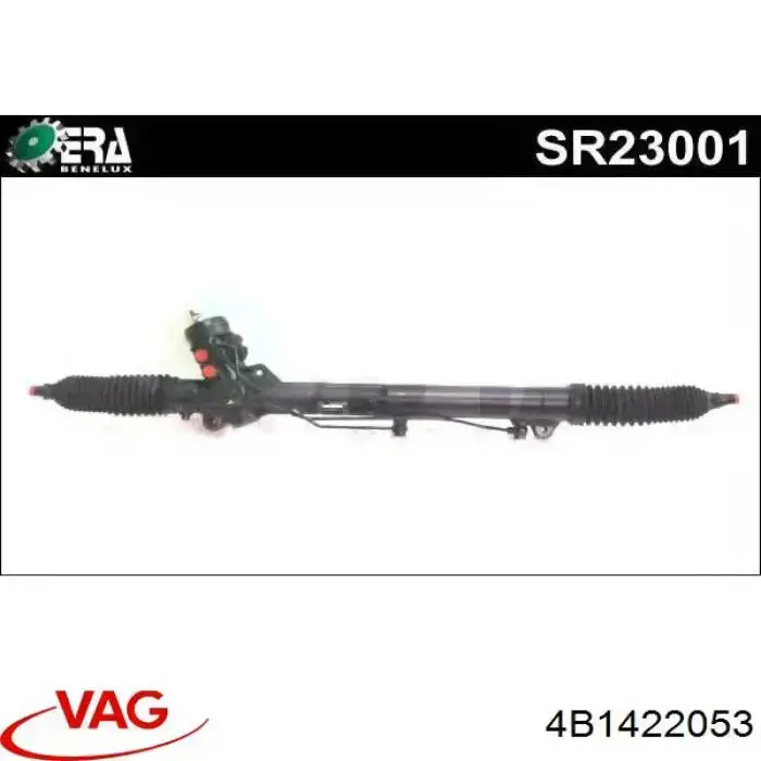 Engranaje de dirección VAG 4B1422053 precio, desde 478,28 EUR