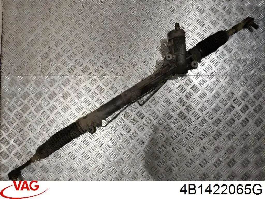 Engranaje de dirección VAG 4B1422065G precio, desde 135,04 EUR