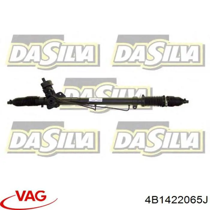 Comprar 4B1422065J VAG Cremallera