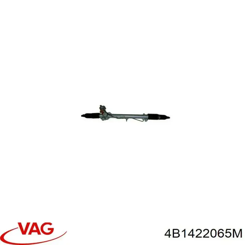 Engranaje de dirección VAG 4B1422065M precio, desde 135,04 EUR