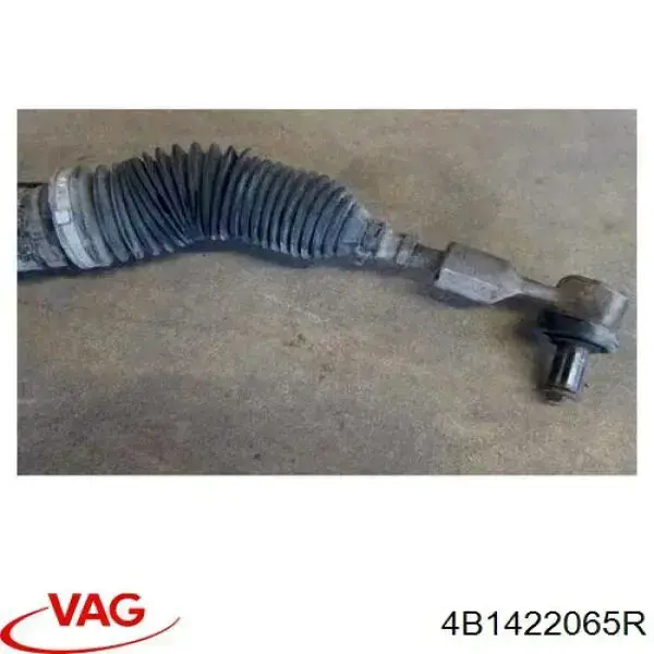 Comprar 4B1422065R VAG Cremallera