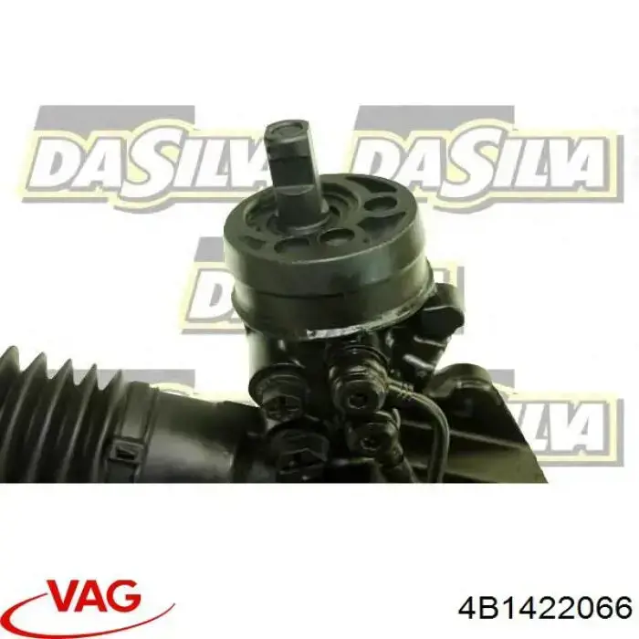 Comprar 4B1422066 VAG Cremallera