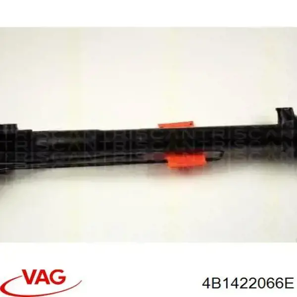 4B1422066E VAG Cremallera caja de direccion