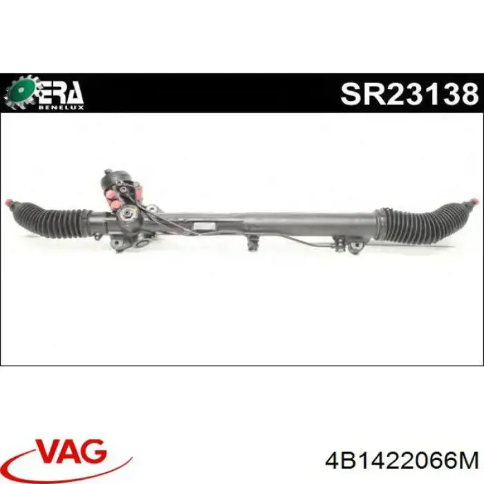 Engranaje de dirección VAG 4B1422066M precio, desde 478,28 EUR