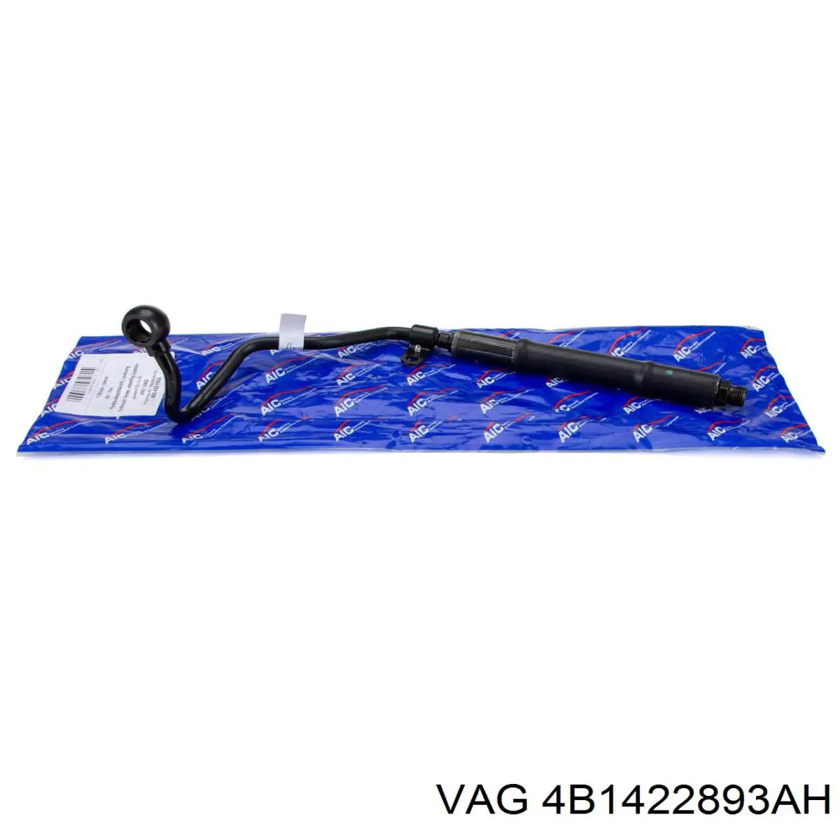 Comprar 4B1422893AH VAG Manguera de alta presion de direccion, hidráulica