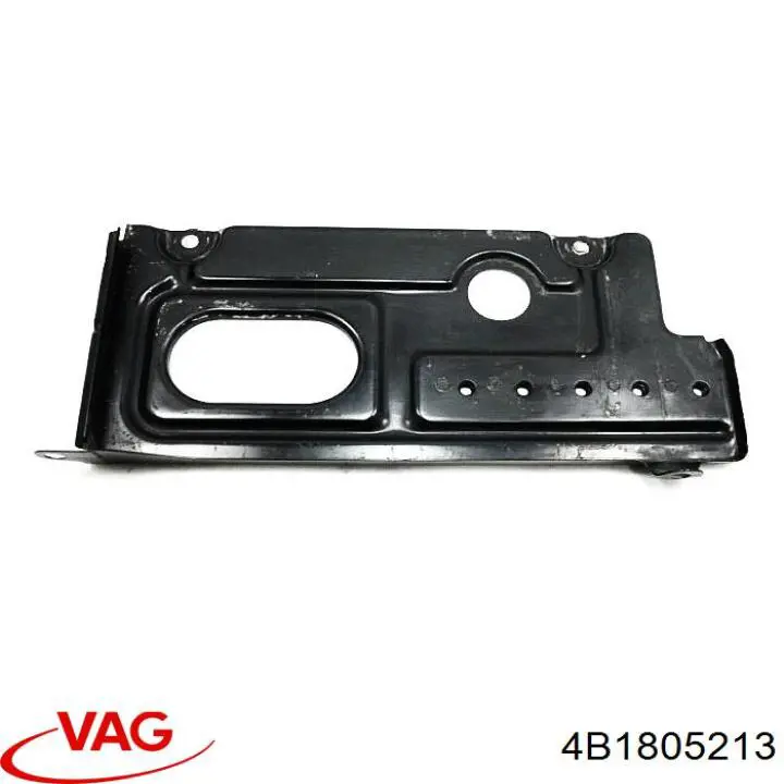 Bandeja de la batería VAG 4B1805213 precio, desde 52,27 EUR