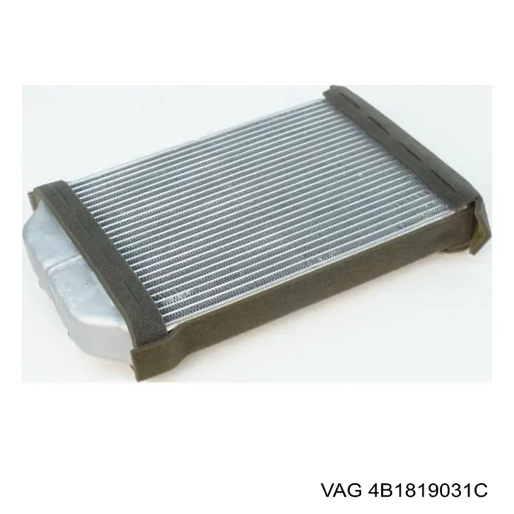Calefactor VAG 4B1819031C