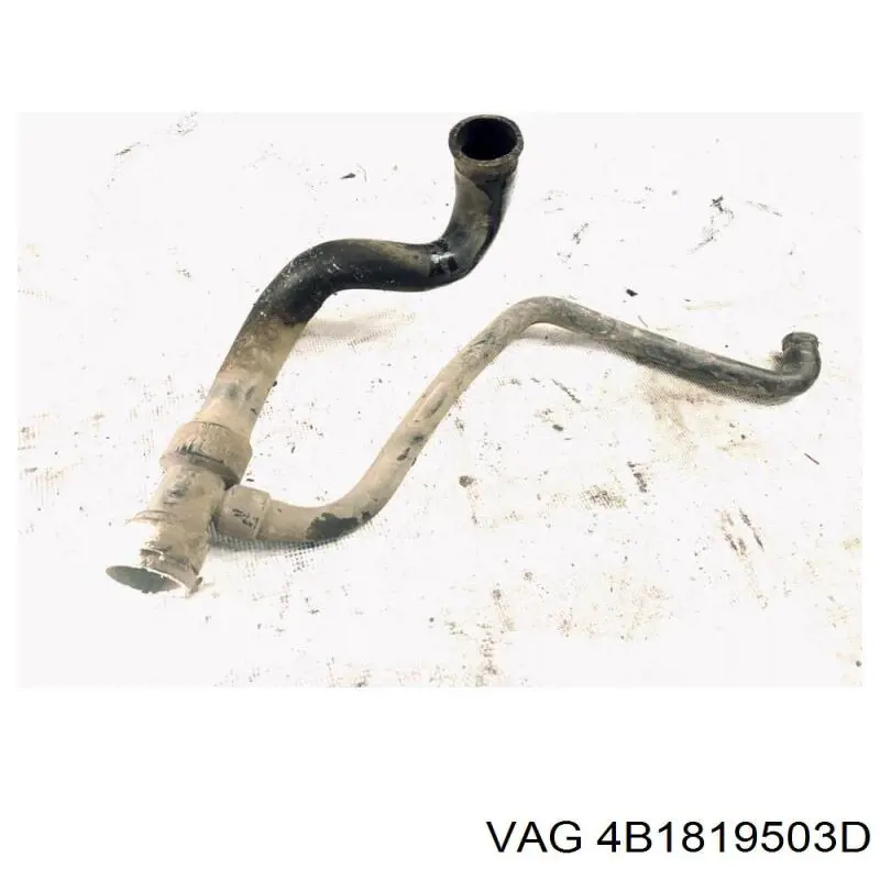  VAG 4B1819503D precio, desde 29,20 EUR