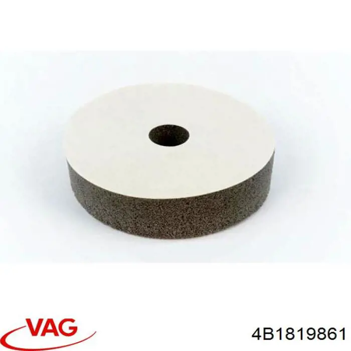  VAG 4B1819861 precio, desde 21,12 EUR