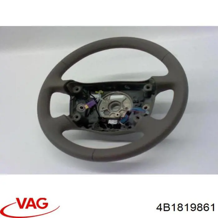 4B1819861 VAG 