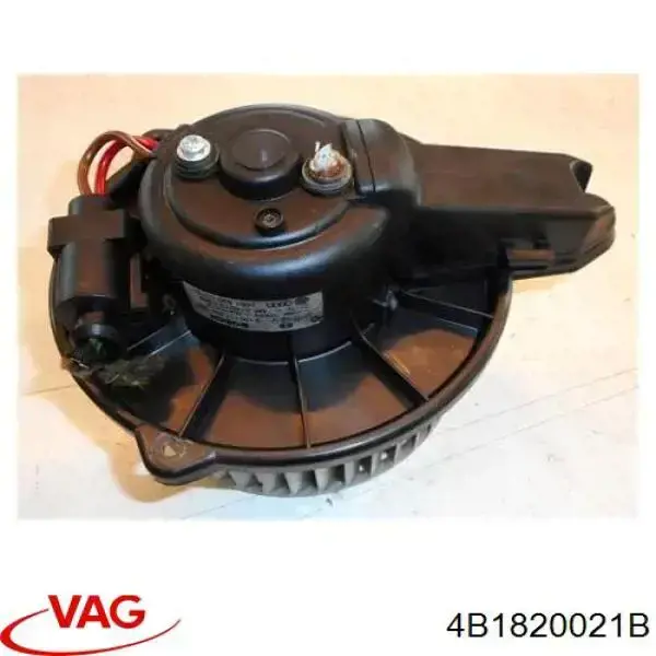 Comprar 4B1820021B VAG Motor de calefacción