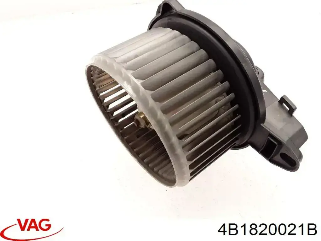 4B1820021B VAG Ventilador de habitáculo