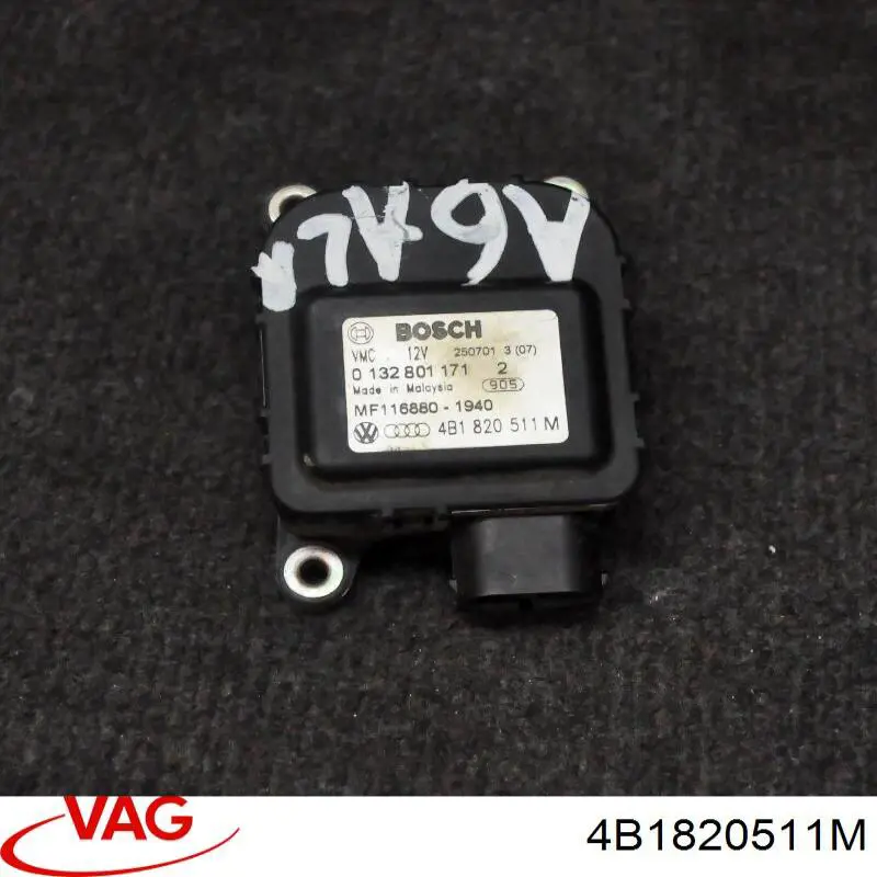 4B1820511M VAG