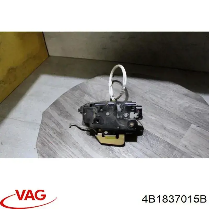 Comprar AF14086 Alfa E-Parts Cerradura de puerta lateral