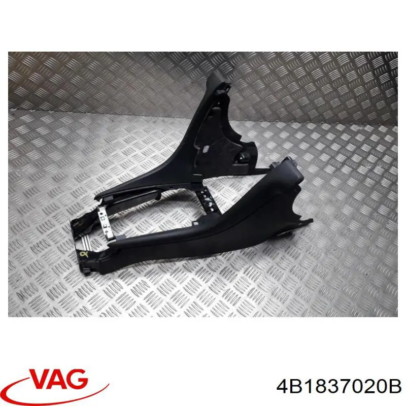 VAG 4B1837020B precio, desde 36,30 EUR