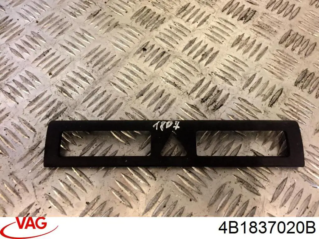 4B1837020B VAG 
