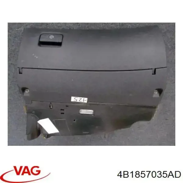  VAG 4B1857035AD precio, desde 52,27 EUR