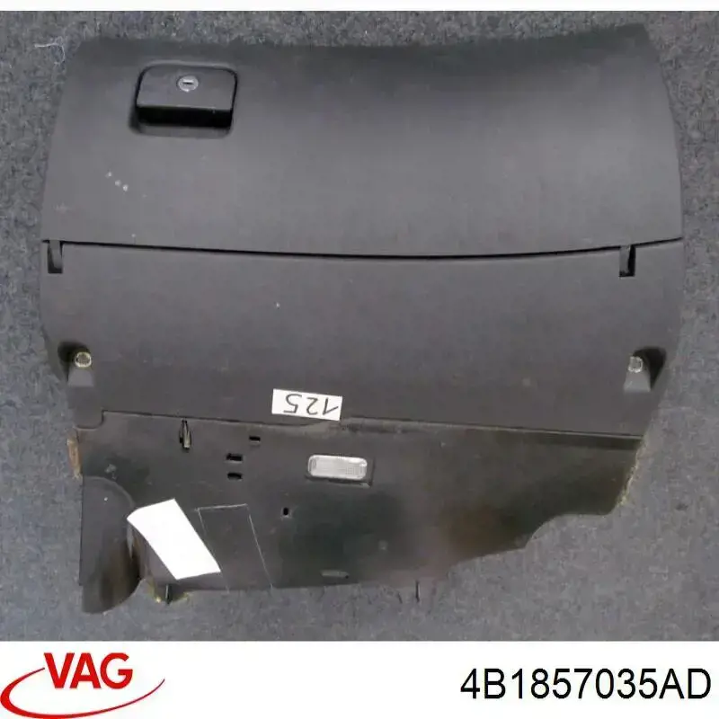 4B1857035AD VAG