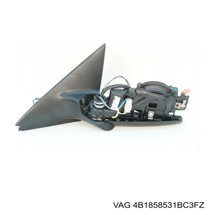 Comprar 4B1858531BC3FZ VAG Espejo de retrovisor izquierdo