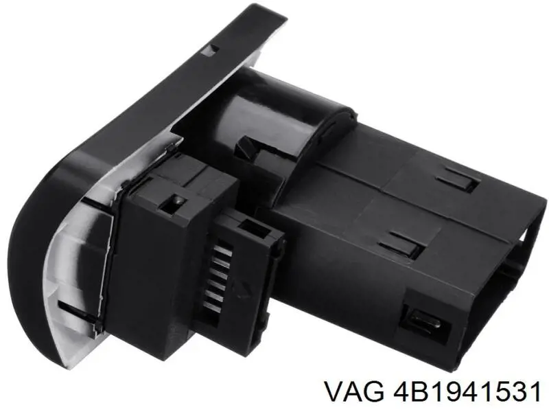 4B1941531 VAG Interruptor de luces en el tablero