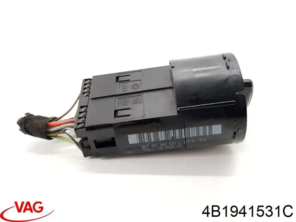 Comprar 4B1941531C VAG Interruptor de luces en el tablero
