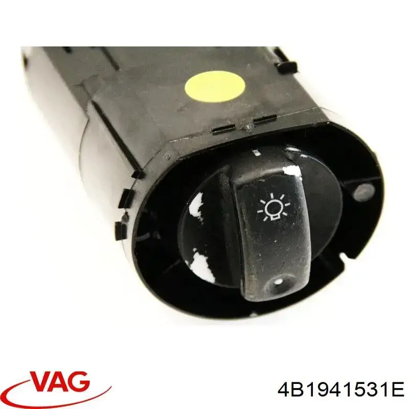 Comprar 0916736 Metzger Interruptor de luces en el tablero