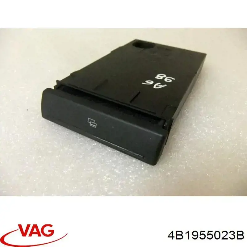 Comprar 4B1955023B VAG 