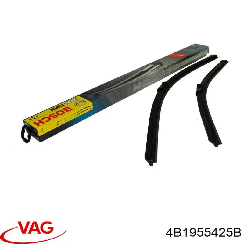 Escobilla del limpiaparabrisas del lado del conductor General Motors 25877402 precio, desde 5,36 EUR