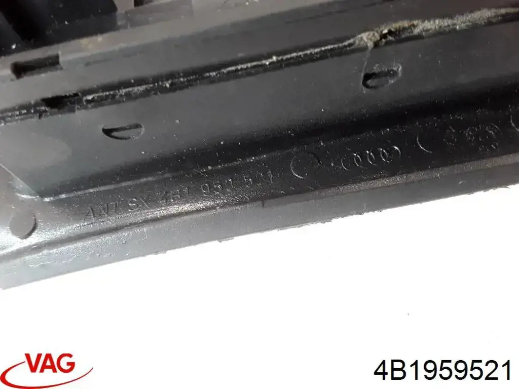  VAG 4B1959521 precio, desde 47,92 EUR