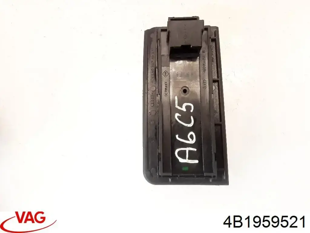 Comprar 4B1959521 VAG 