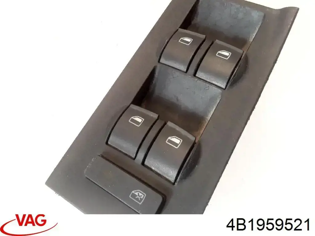 4B1959521 VAG 