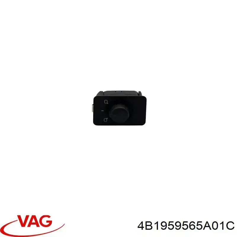  VAG 4B1959565A01C