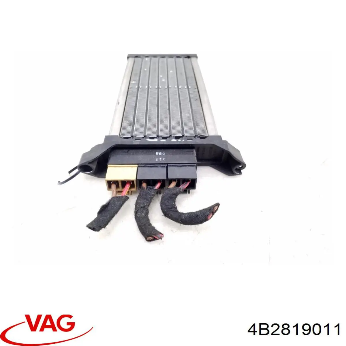  VAG 4B2819011