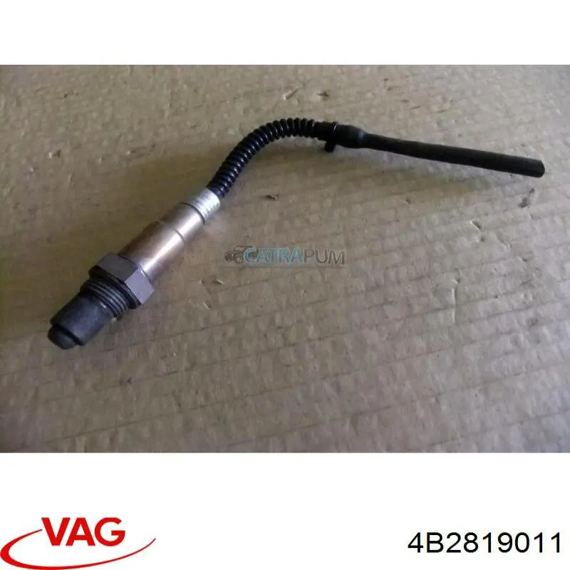 4B2819011 VAG 
