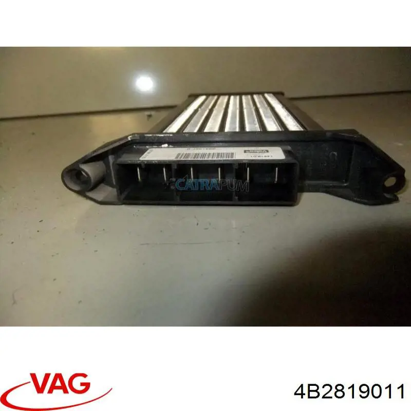 4B2819011 VAG 