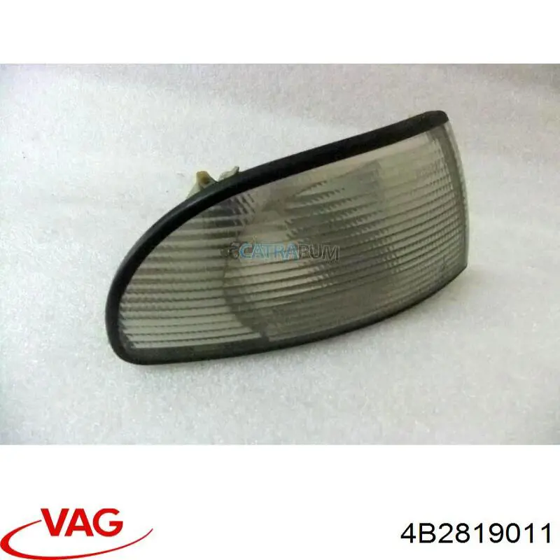 Comprar 4B2819011 VAG 