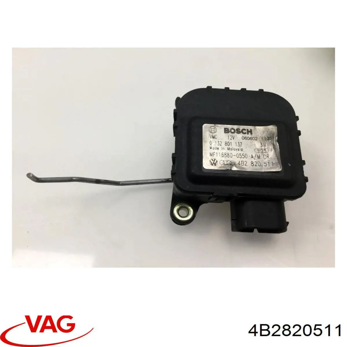  VAG 4B2820511 precio, desde 497,96 EUR