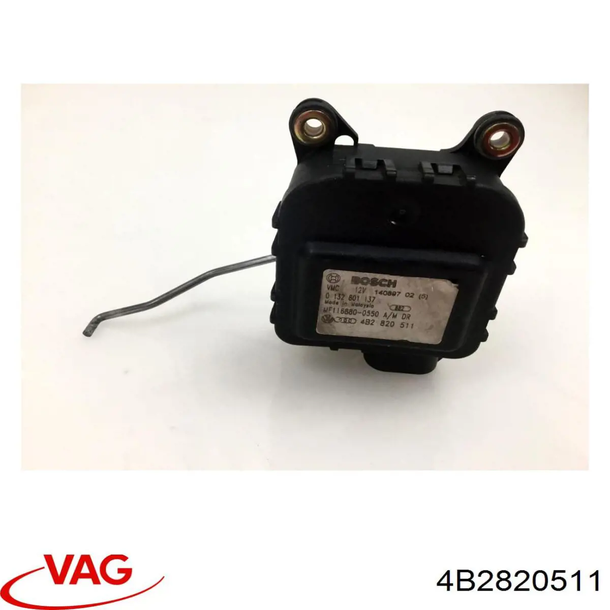 Comprar 4B2820511 VAG 