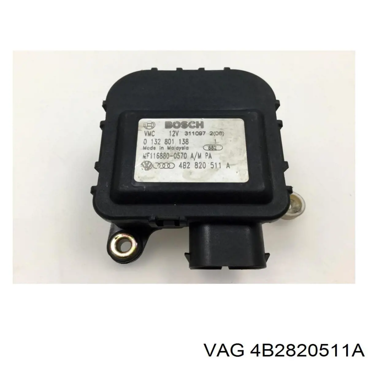 4B2820511A VAG 