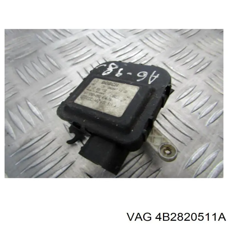  VAG 4B2820511A precio, desde 654,97 EUR
