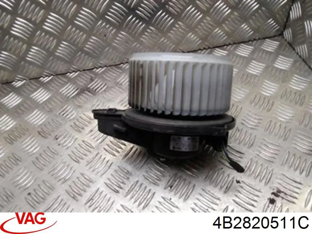4B2820511C VAG 