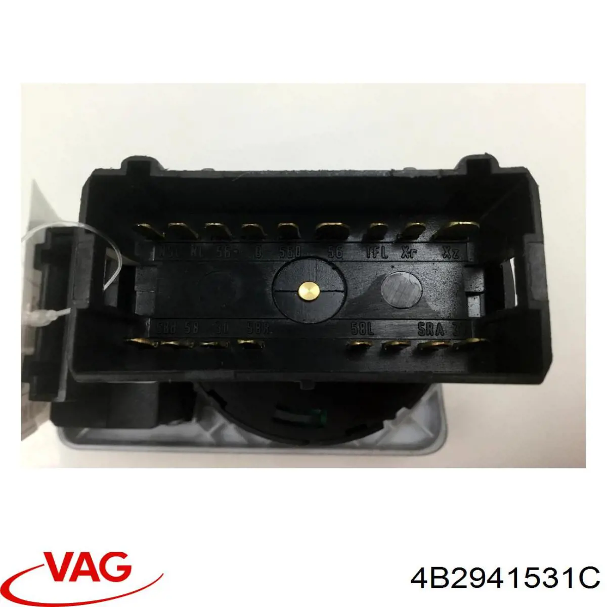 Comprar 4B2941531C VAG Interruptor de luces en el tablero