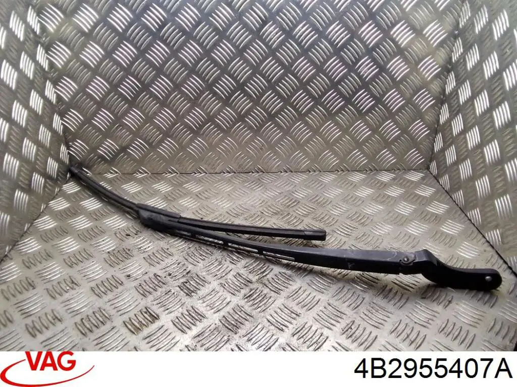 4B2955407A VAG 