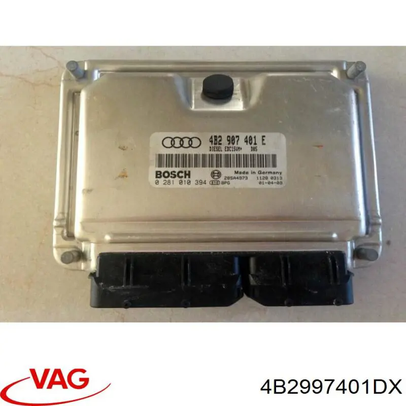 4B2997401DX VAG