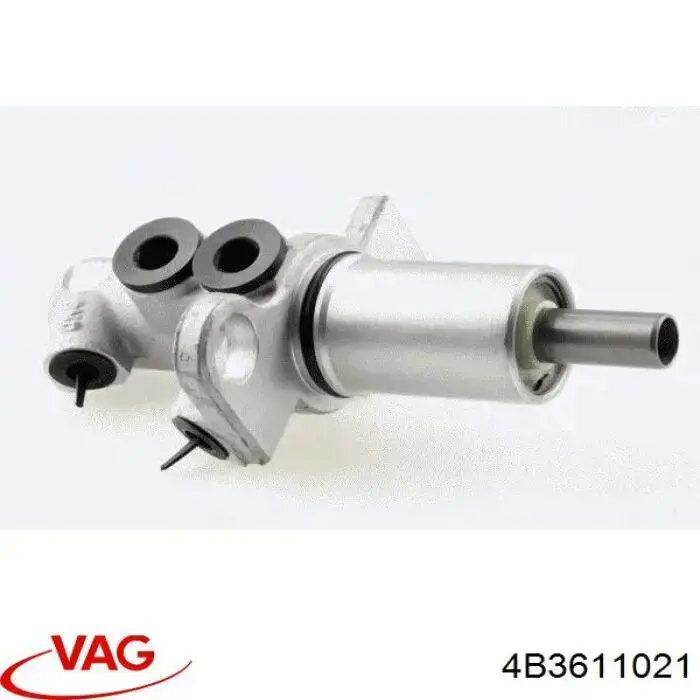 Comprar 4B3611021 VAG Cilindro maestro de frenos
