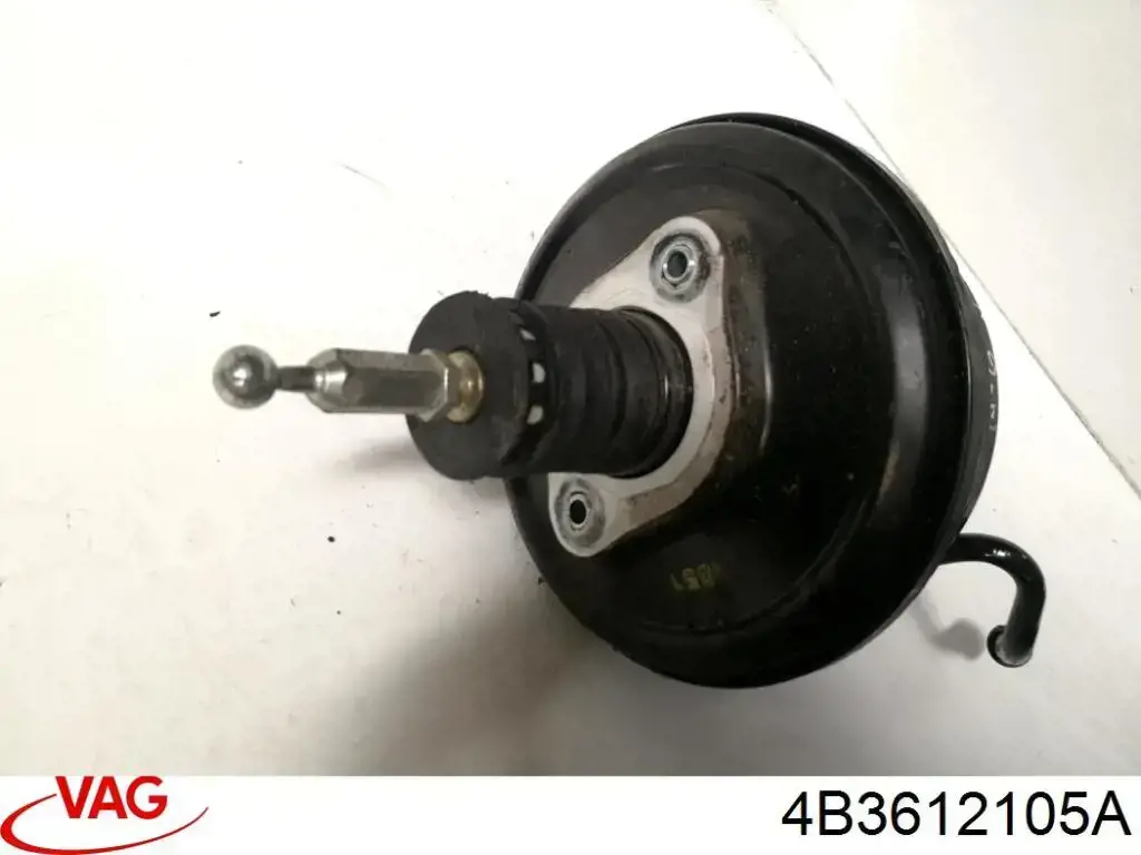 Comprar 4B3612105A VAG Servofreno