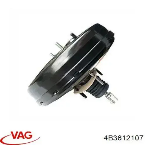 4B3612107 VAG