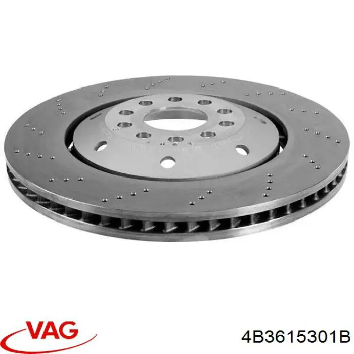 AFL46401 SHW Discos