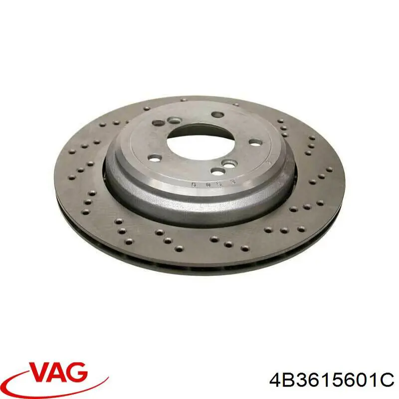 Disco de freno trasero SHW ARL46413 precio, desde 380,59 EUR